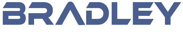Bradley Baseball logo