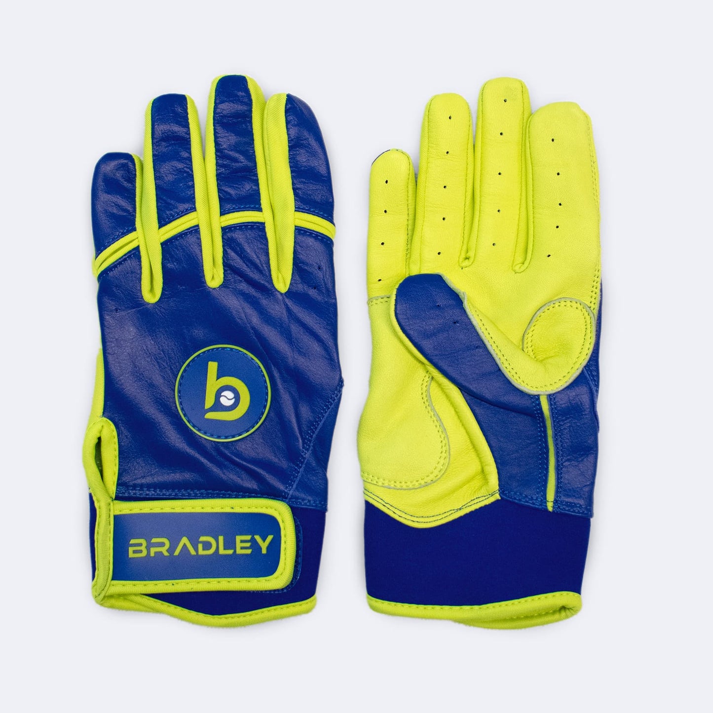Bradley Youth Batting Gloves