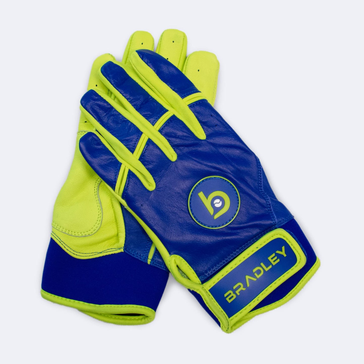 Bradley Youth Batting Gloves