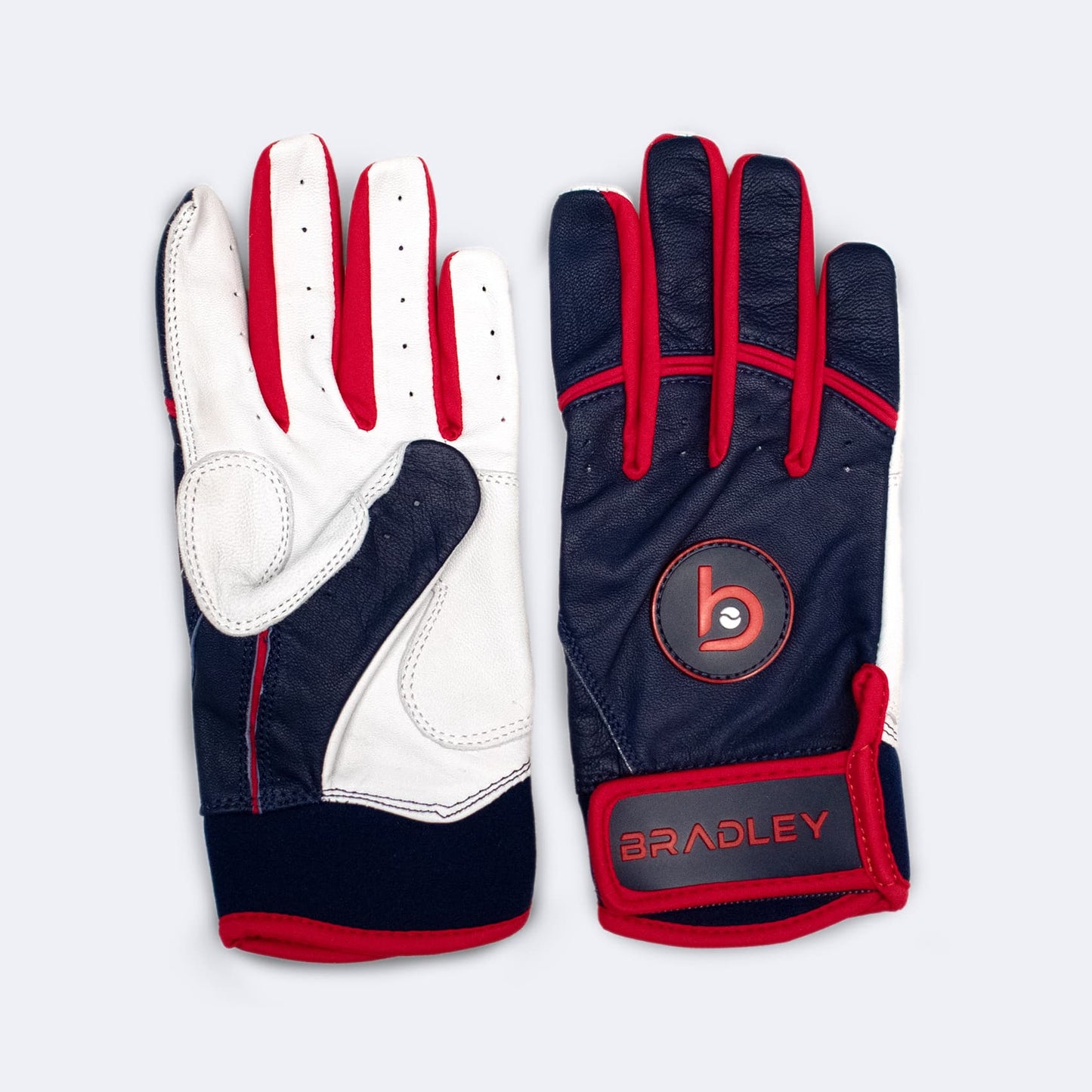 Bradley Youth Batting Gloves
