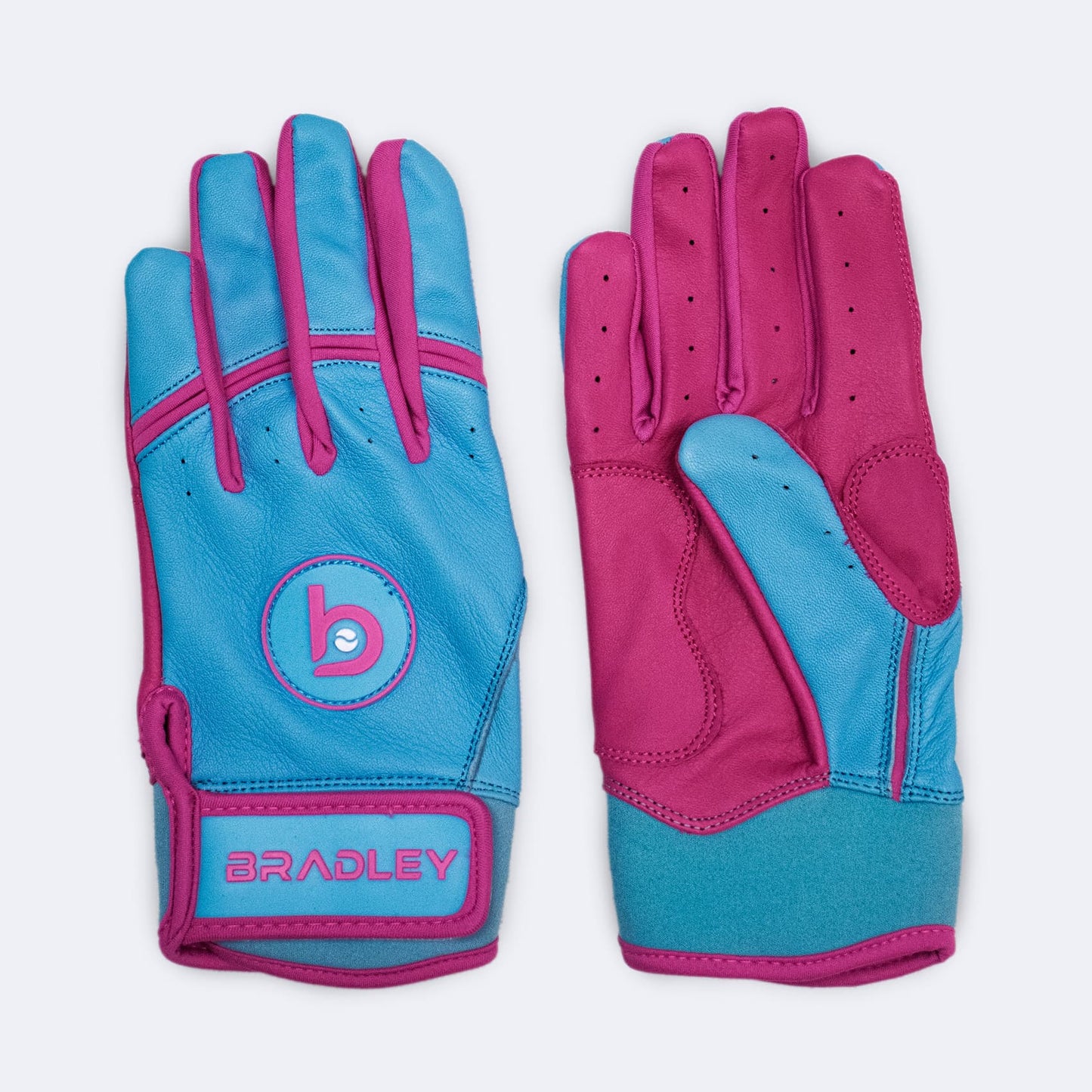 Bradley Youth Batting Gloves