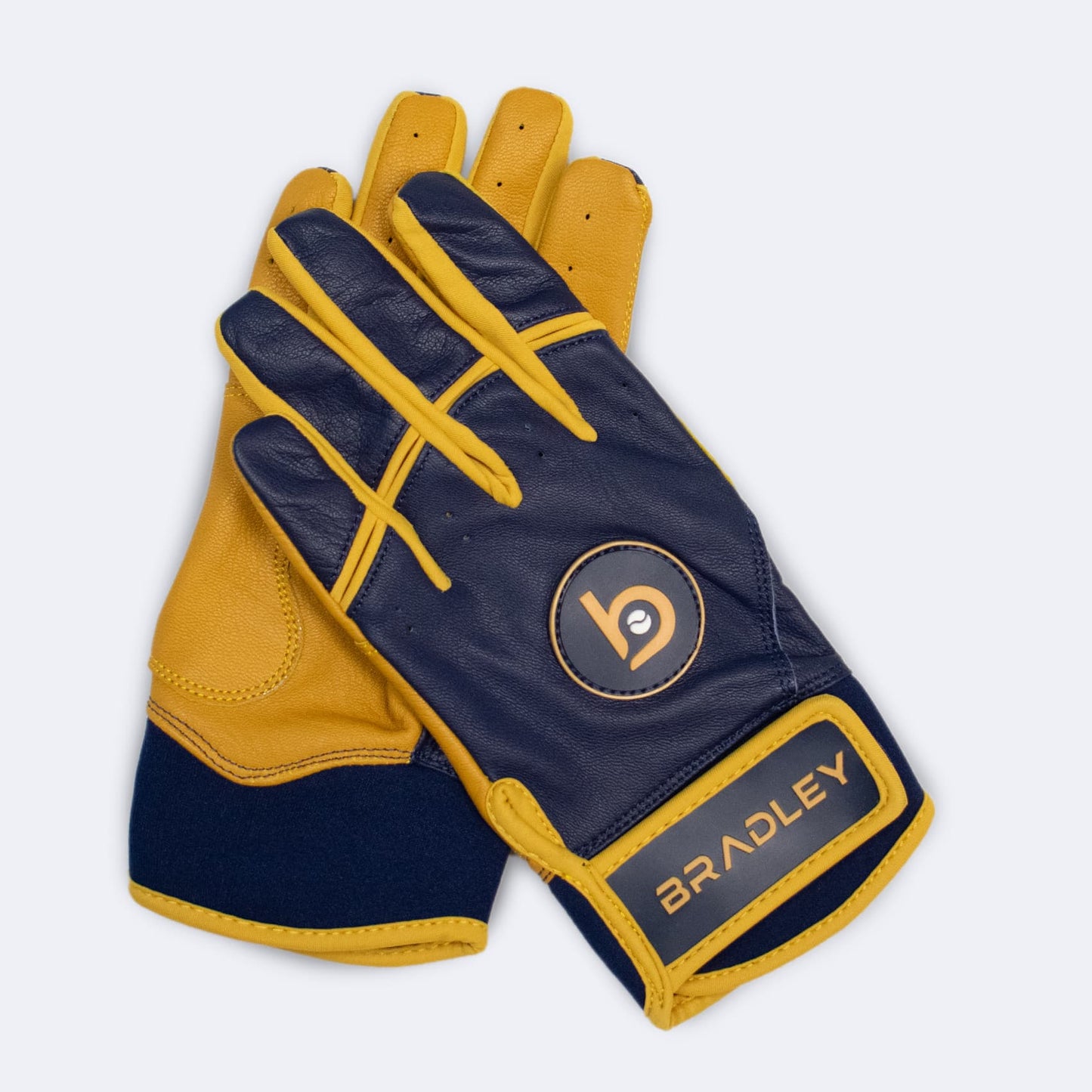Bradley Youth Batting Gloves