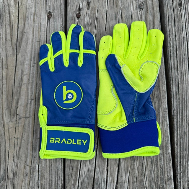 Bradley Youth Batting Gloves