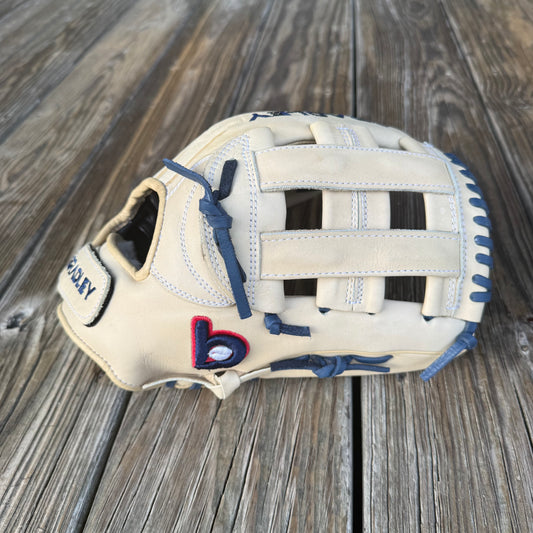 H-Web, FP Next Play Series 25 USA Flag