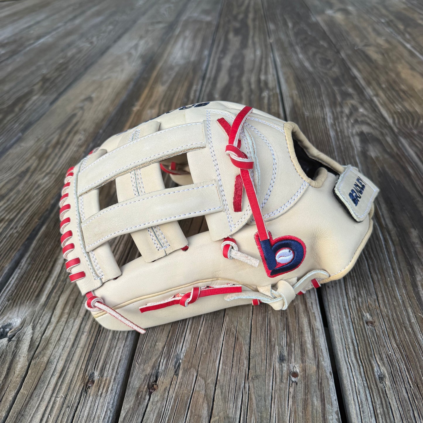 H-Web, FP Next Play Series 25 USA Flag