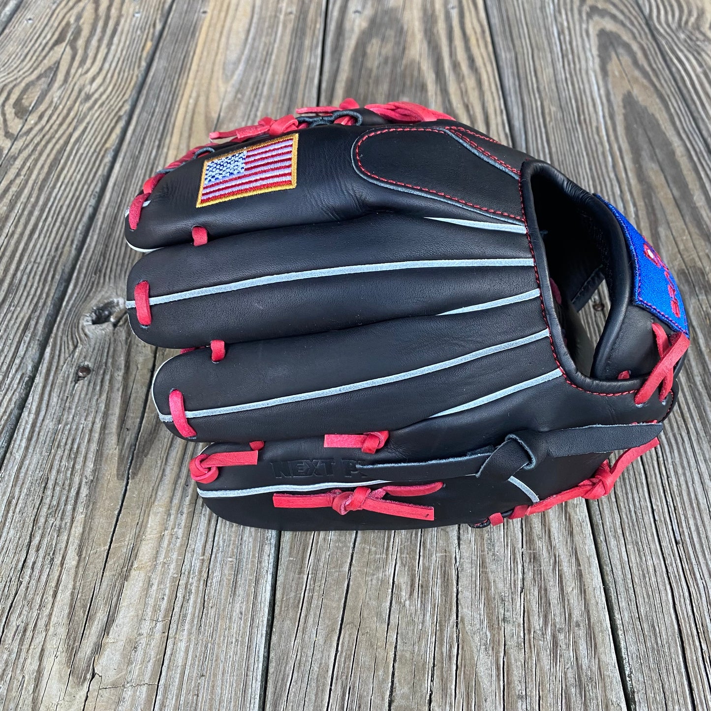 I-Web, Next Play LTD PRO KIP