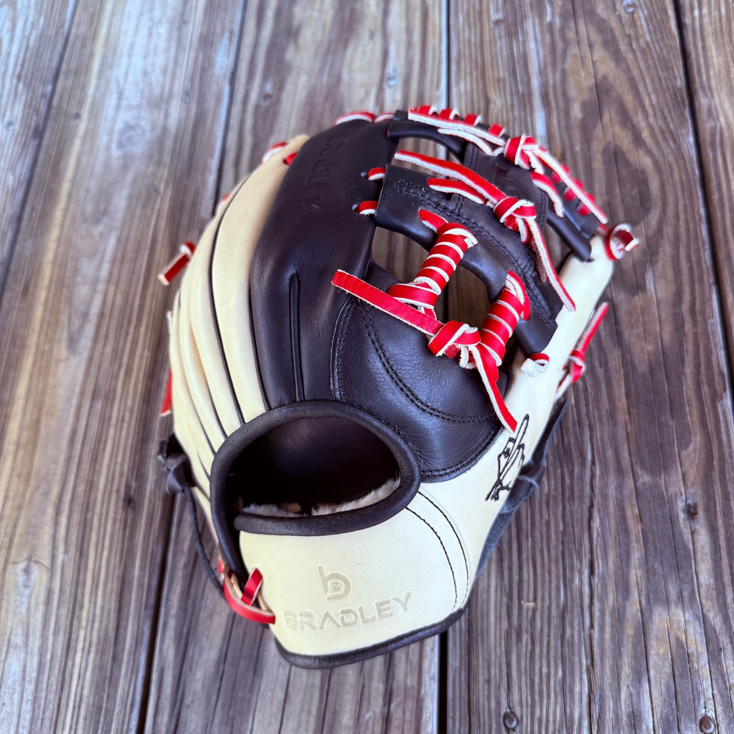 Spiral I-Web, Next Play Series Bandit '25 CLEARANCE 20% TAKEN OFF AT CHECKOUT
