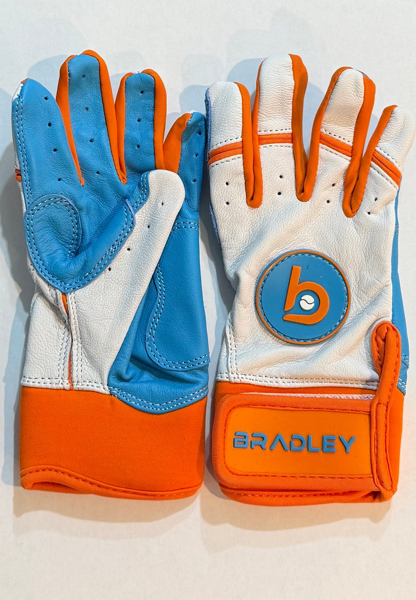 Bradley Youth Batting Gloves