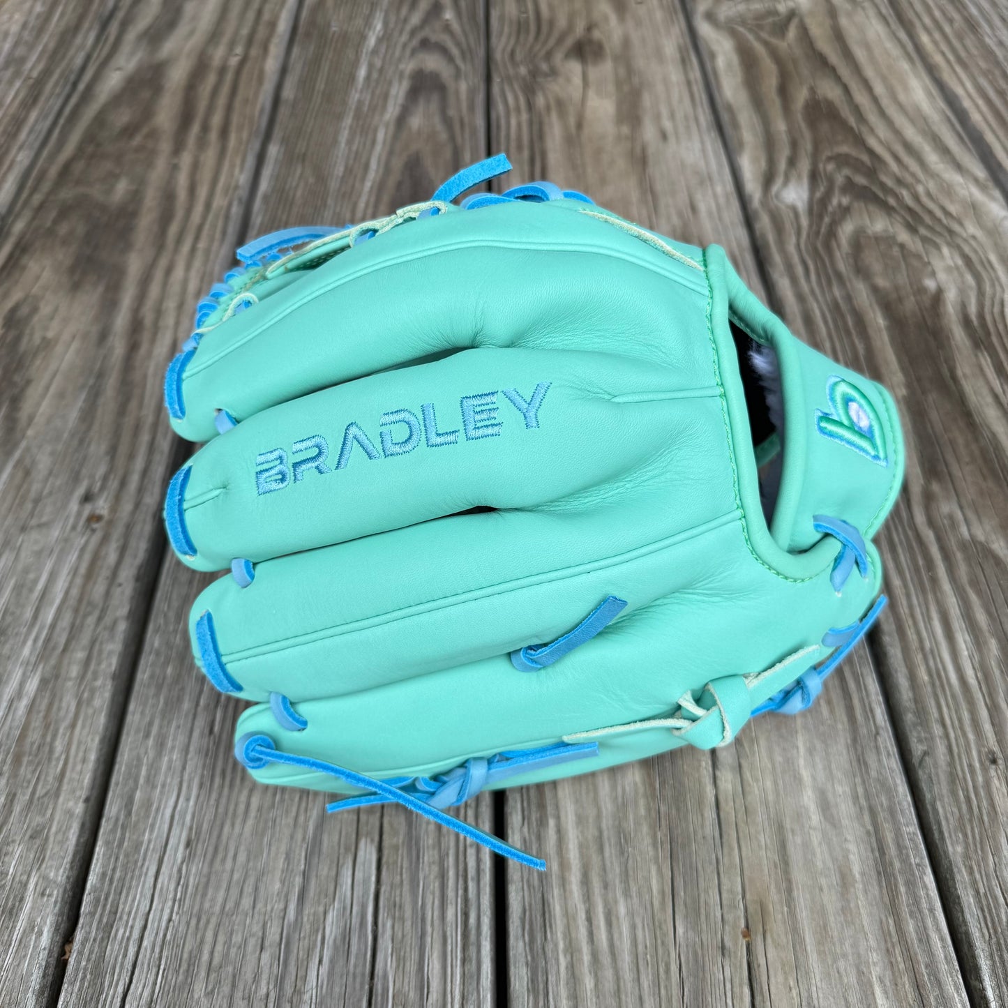 I-Web, BBG LTD Minty Fresh USA STEERHIDE
