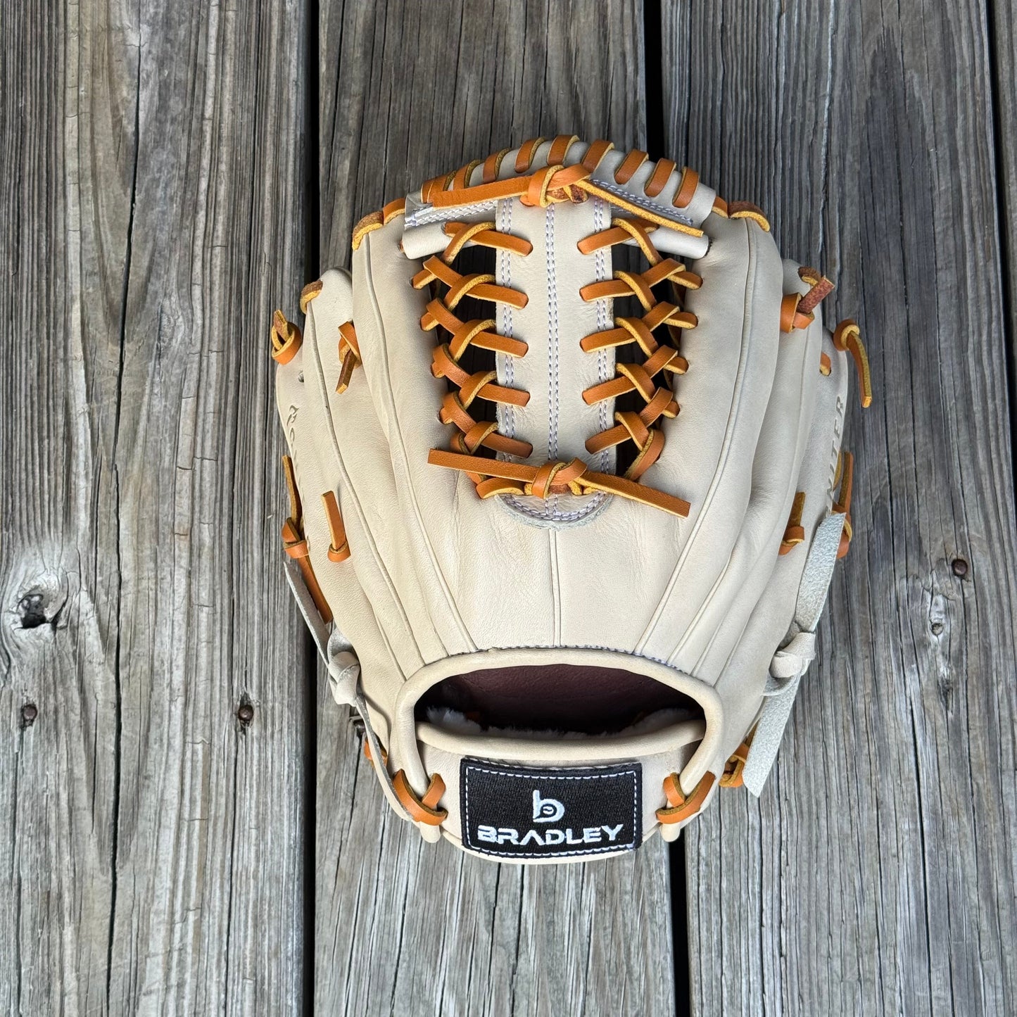 11.5" 6-Finger Ambidextrous, Igniter-Plus LTD Camel