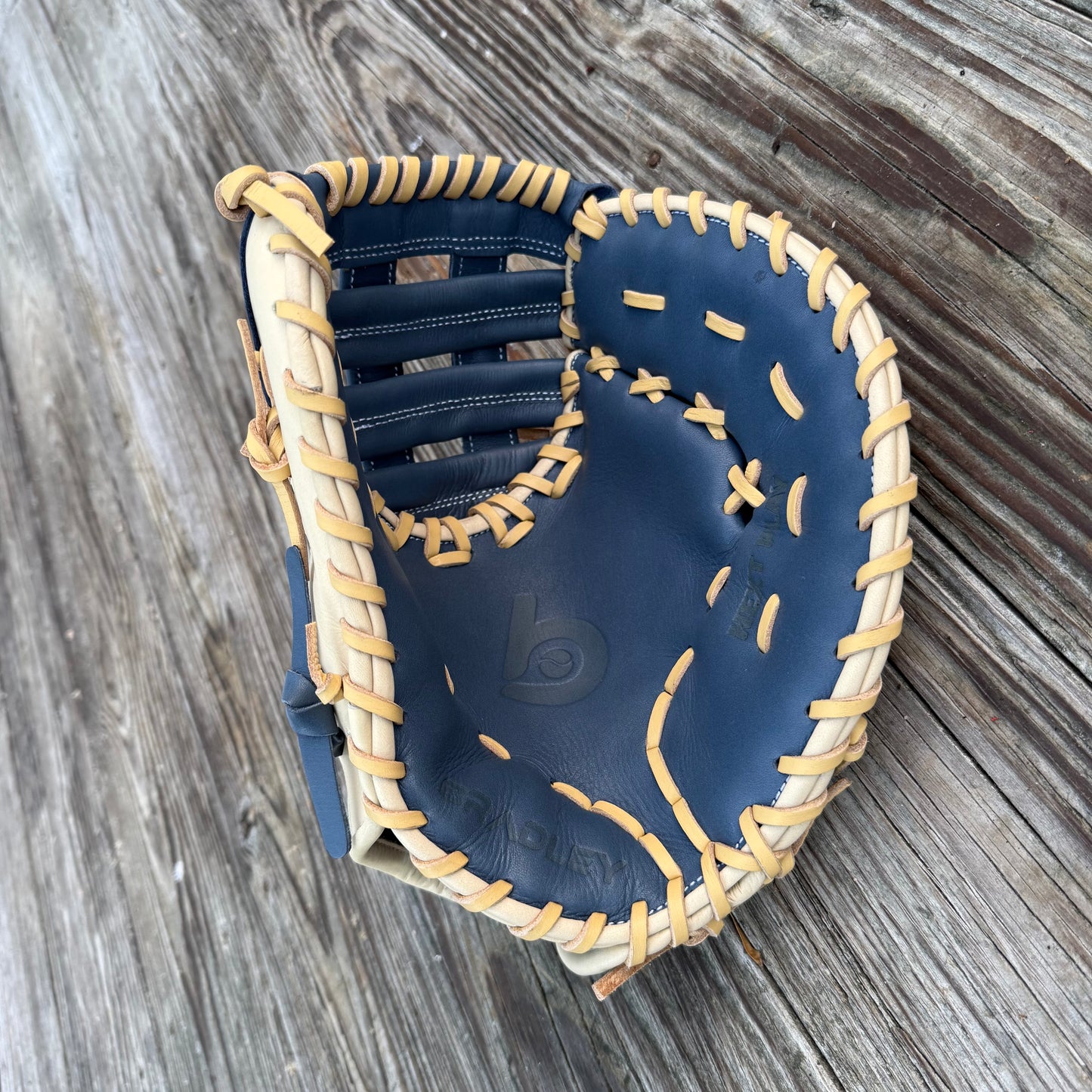 1B Mitt, Next Play Pro Kip Limited Editions