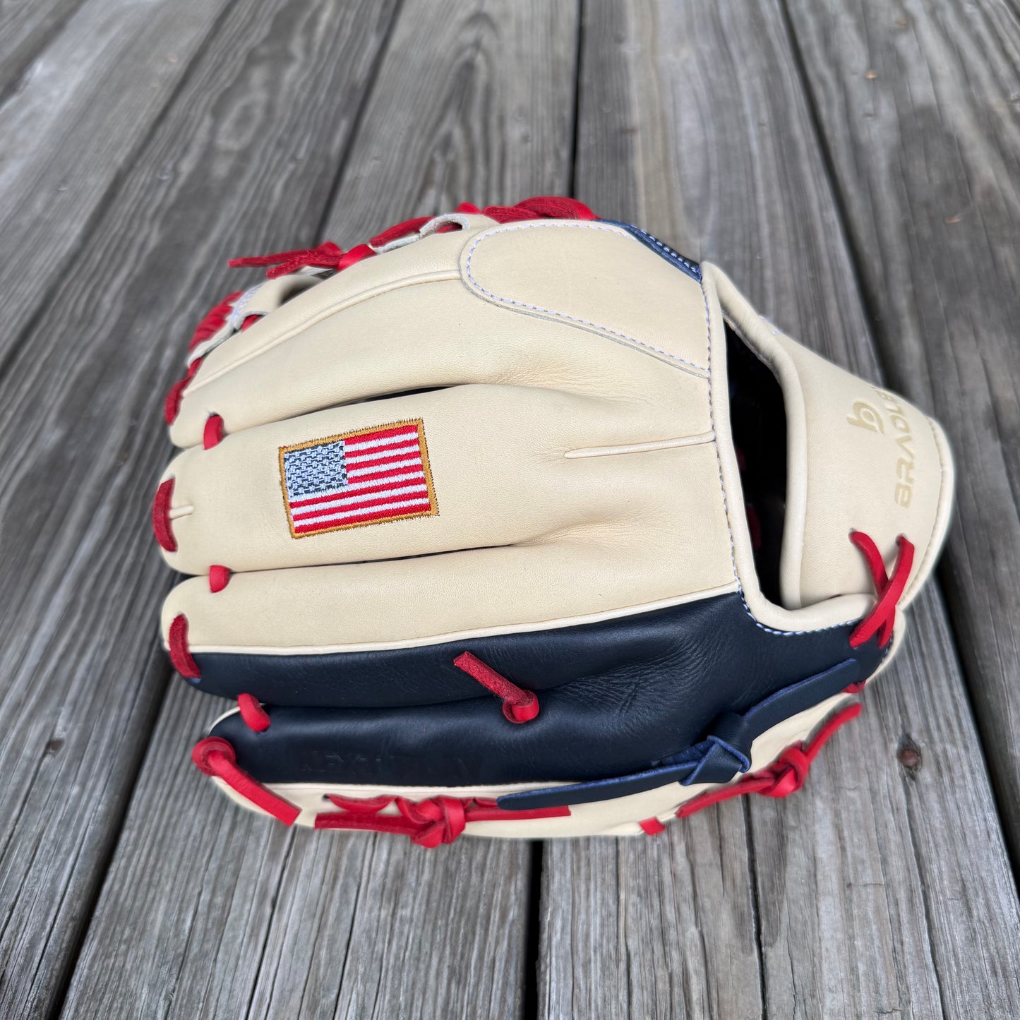 I-Web, Next Play Camel/Navy Series