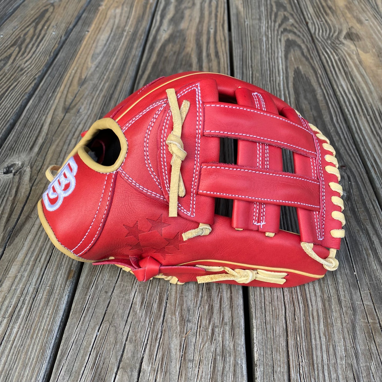 H-Web, Next Play 5-Star 23S LTD PRO KIP