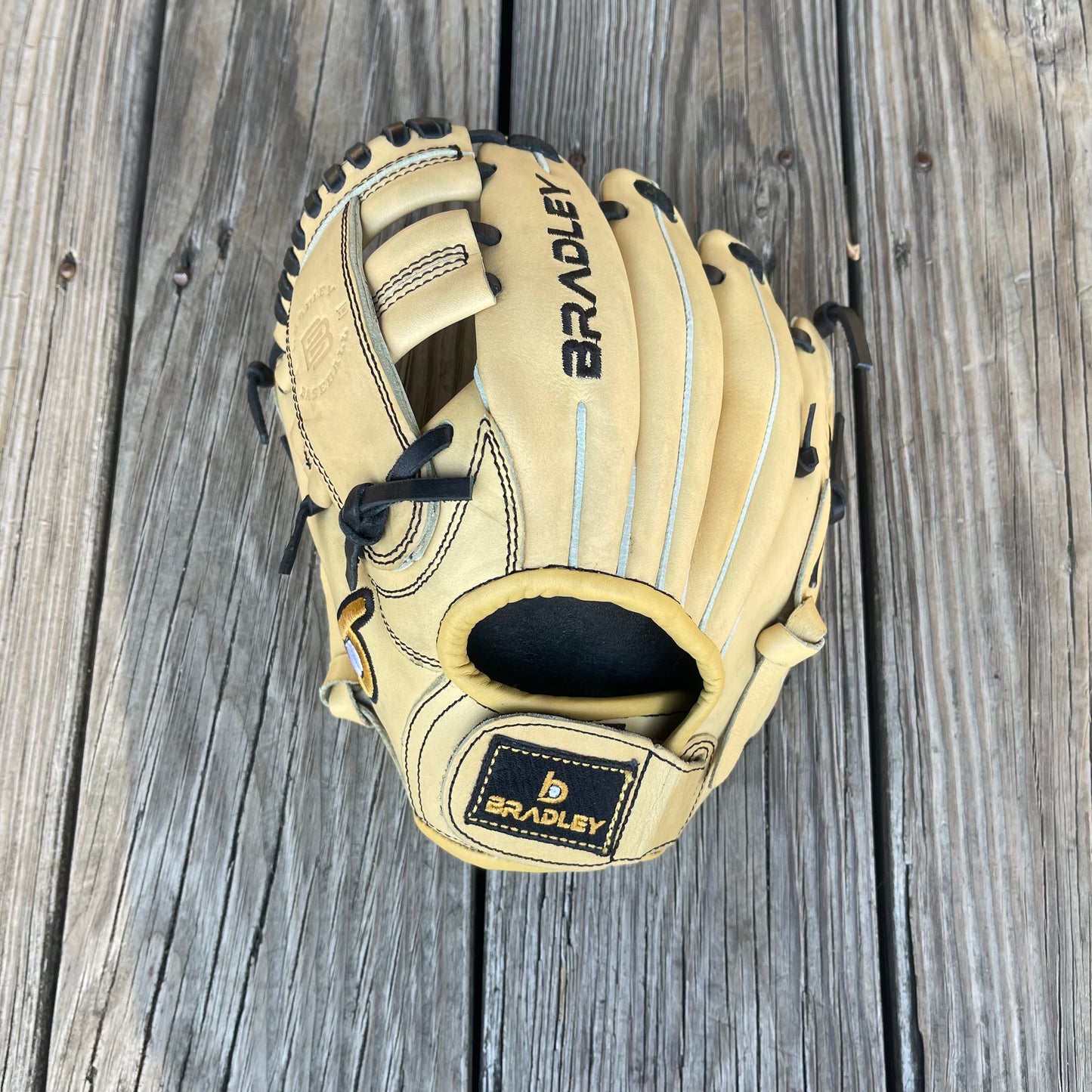 ADJ Mod Post, Igniter Series LEFTY ONLY