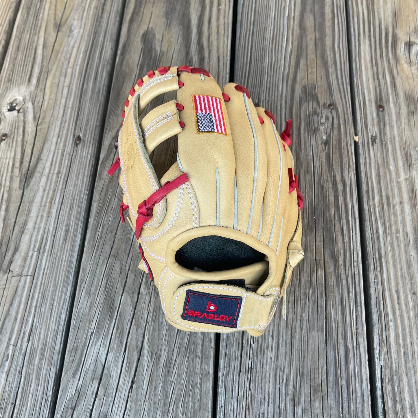 ADJ Mod Post, Igniter Series LEFTY ONLY