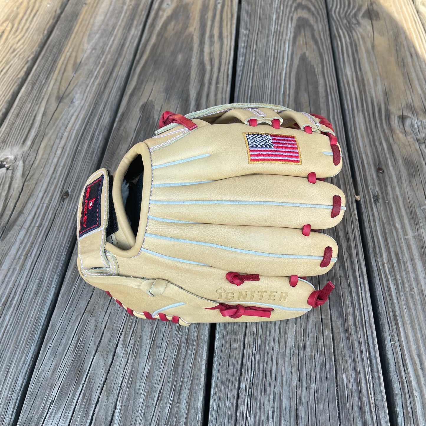 ADJ Mod Post, Igniter Series LEFTY ONLY