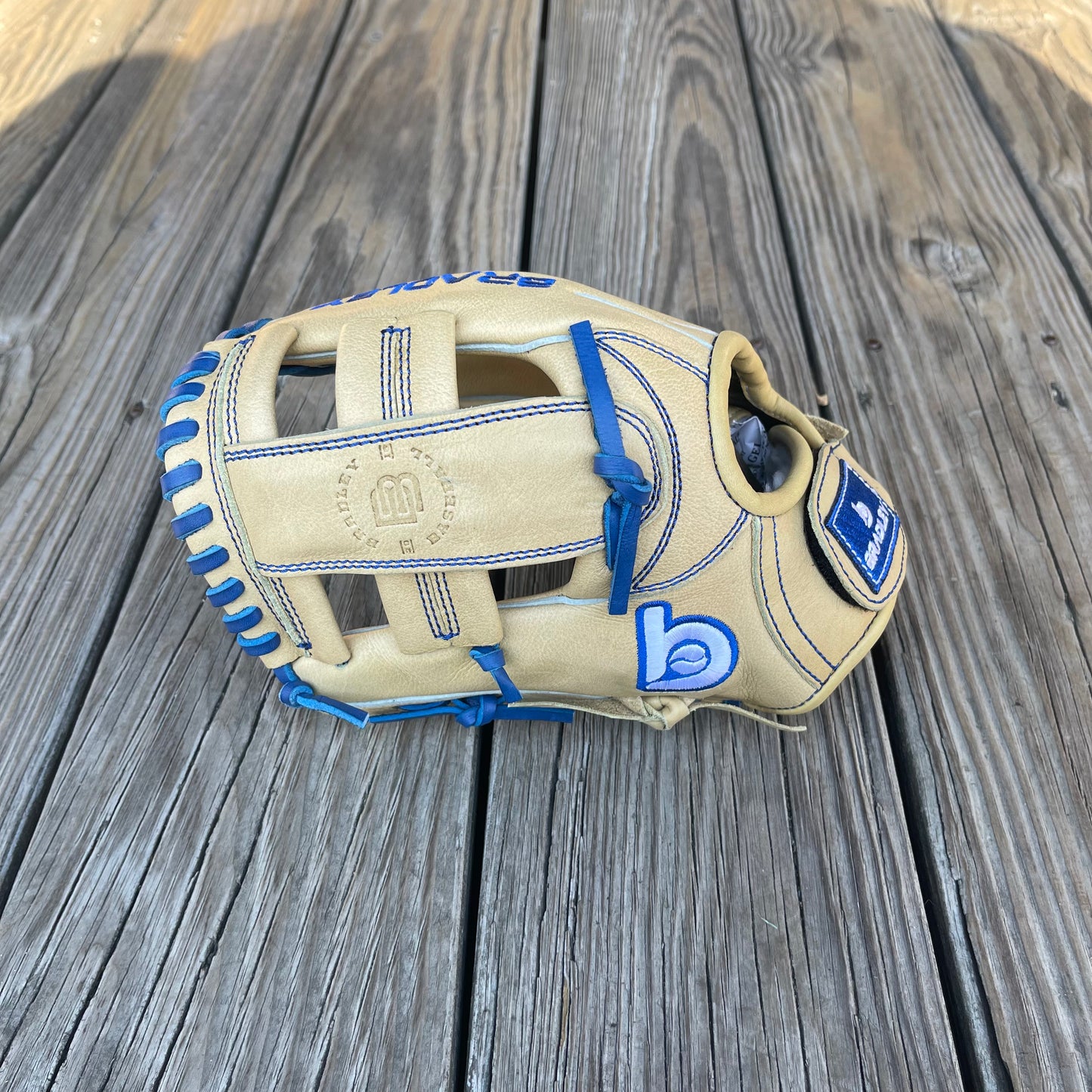 ADJ Mod Post, Igniter Series LEFTY ONLY
