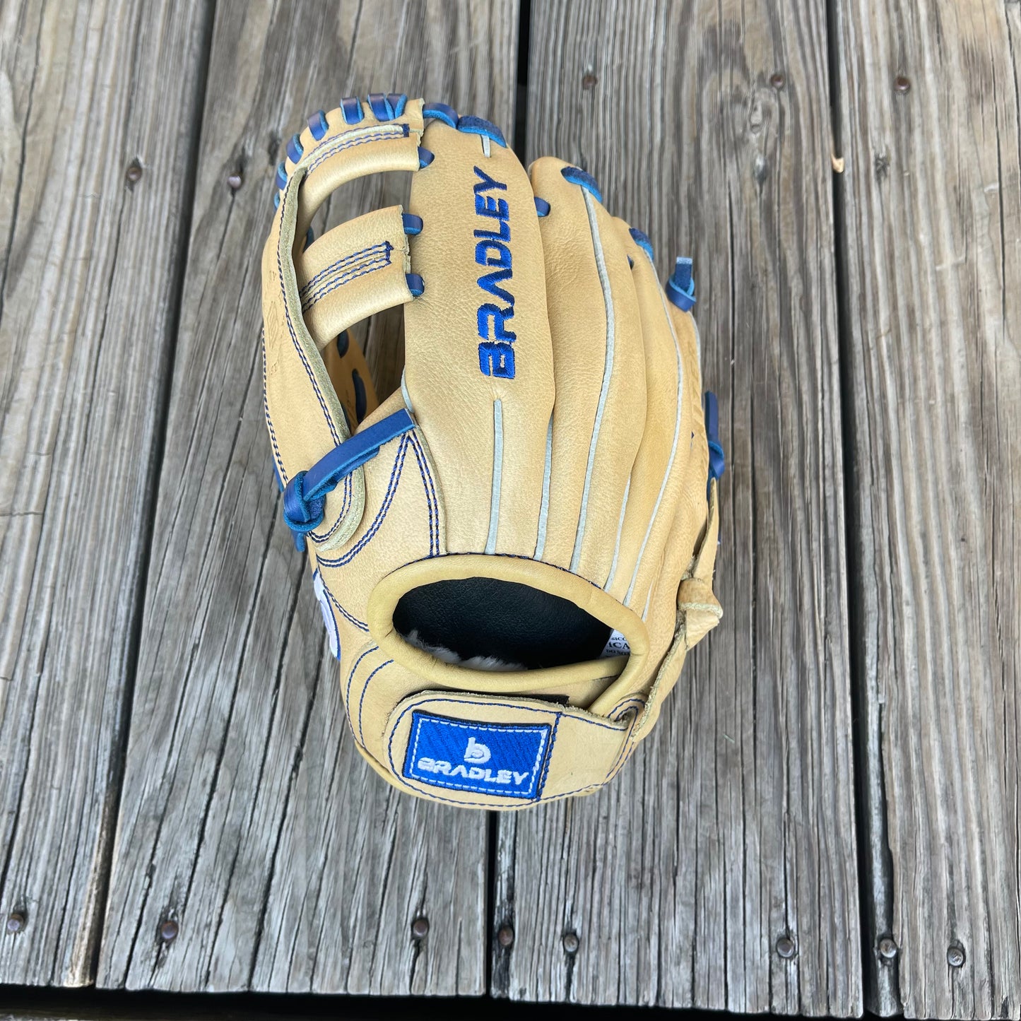 ADJ Mod Post, Igniter Series LEFTY ONLY