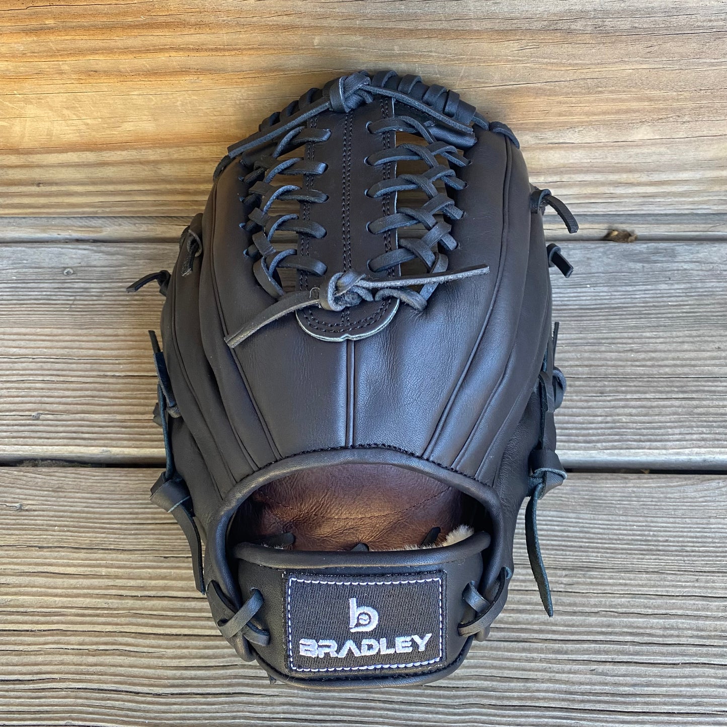 11.5" 6-Finger Ambidextrous, Igniter-Plus LTD Black
