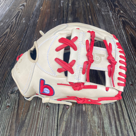 I-Web, Next Play Series 25 USA Flag