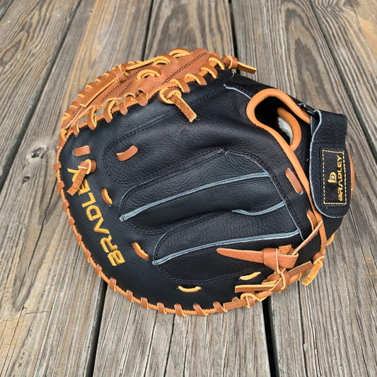 Catcher's Mitt, Igniter Series, Spark Plug Edition (adjustable)