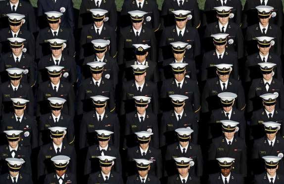 Our Colors