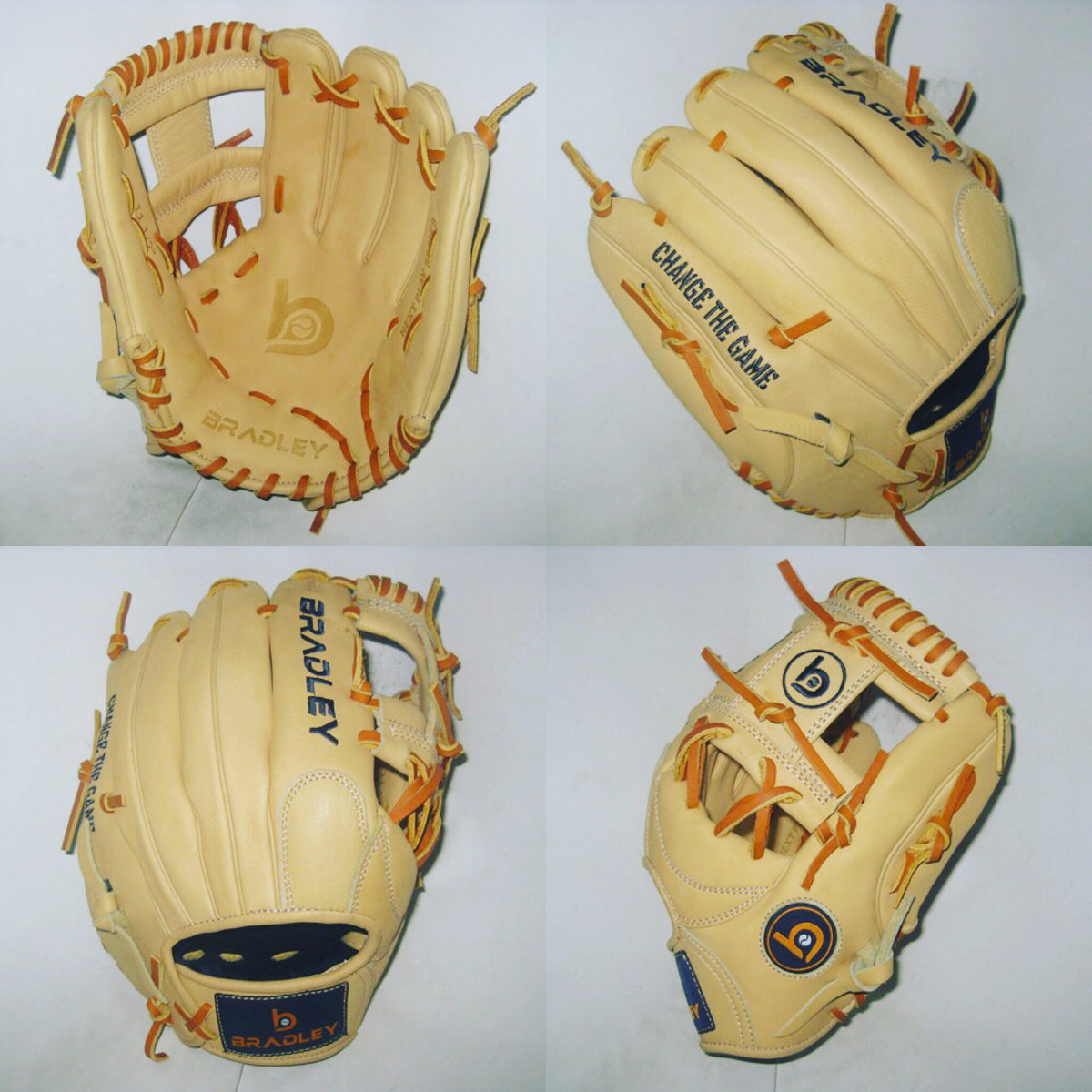Glove Story