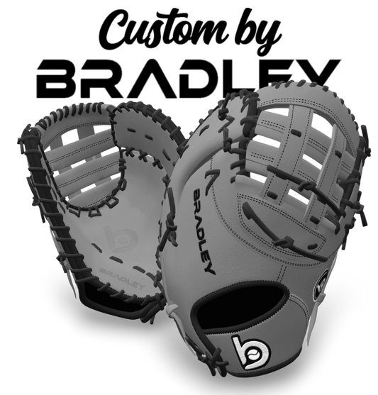 Custom First Base Model - 3D Configurator