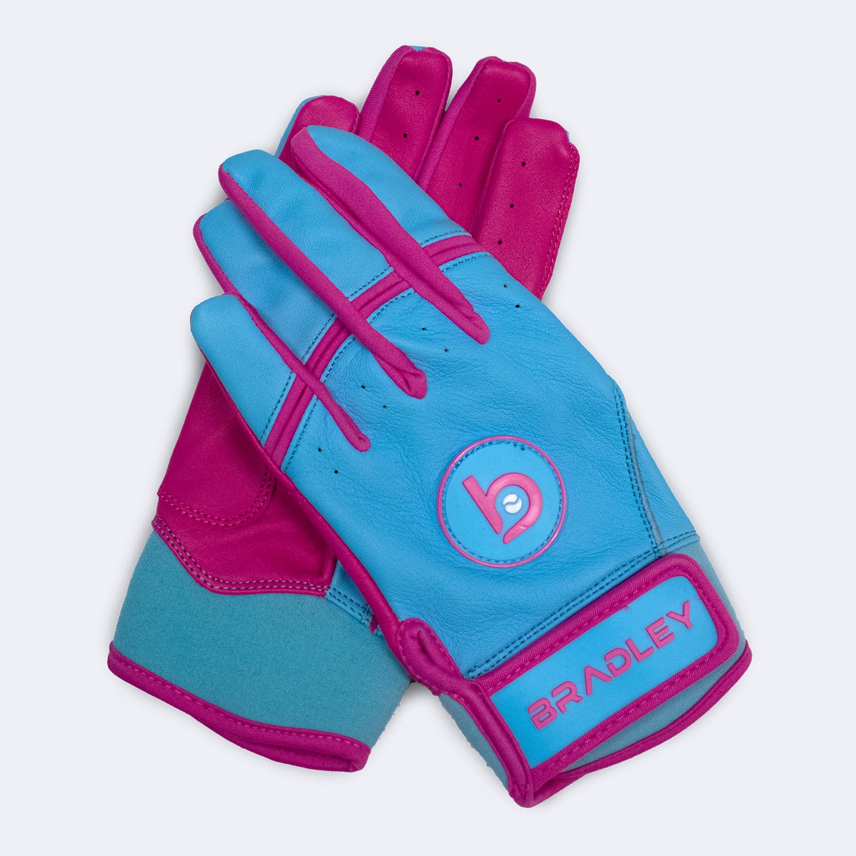 bradleys handschuhe Bradley Youth Batting Gloves – Bradley Baseball