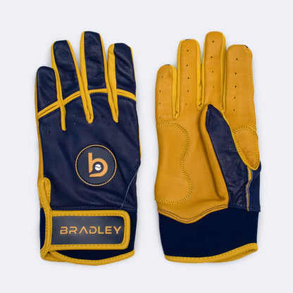 bradleys handschuhe Bradley Youth Batting Gloves – Bradley Baseball