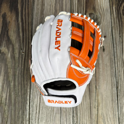 H-Web, Next Play FP LTD 25, Pro Kip Leather