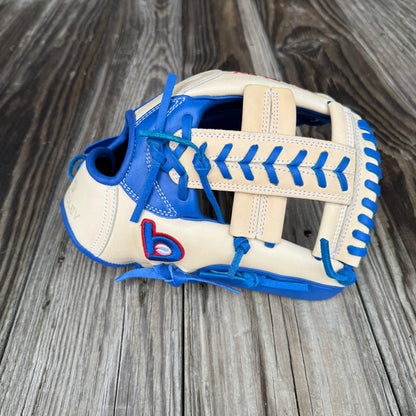 Lace Post Camel/Royal, Next Play LTD Pro Kip '25