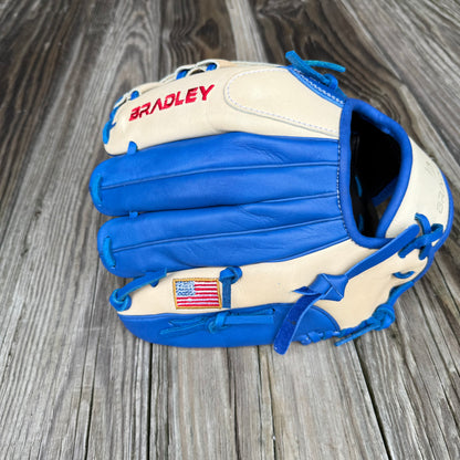 Lace Post Camel/Royal, Next Play LTD Pro Kip '25