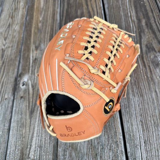 Trident Trap, Next Play Series 25 (Tan/Camel)