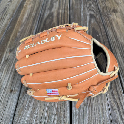 Trident Trap, Next Play Series 25 (Tan/Camel)