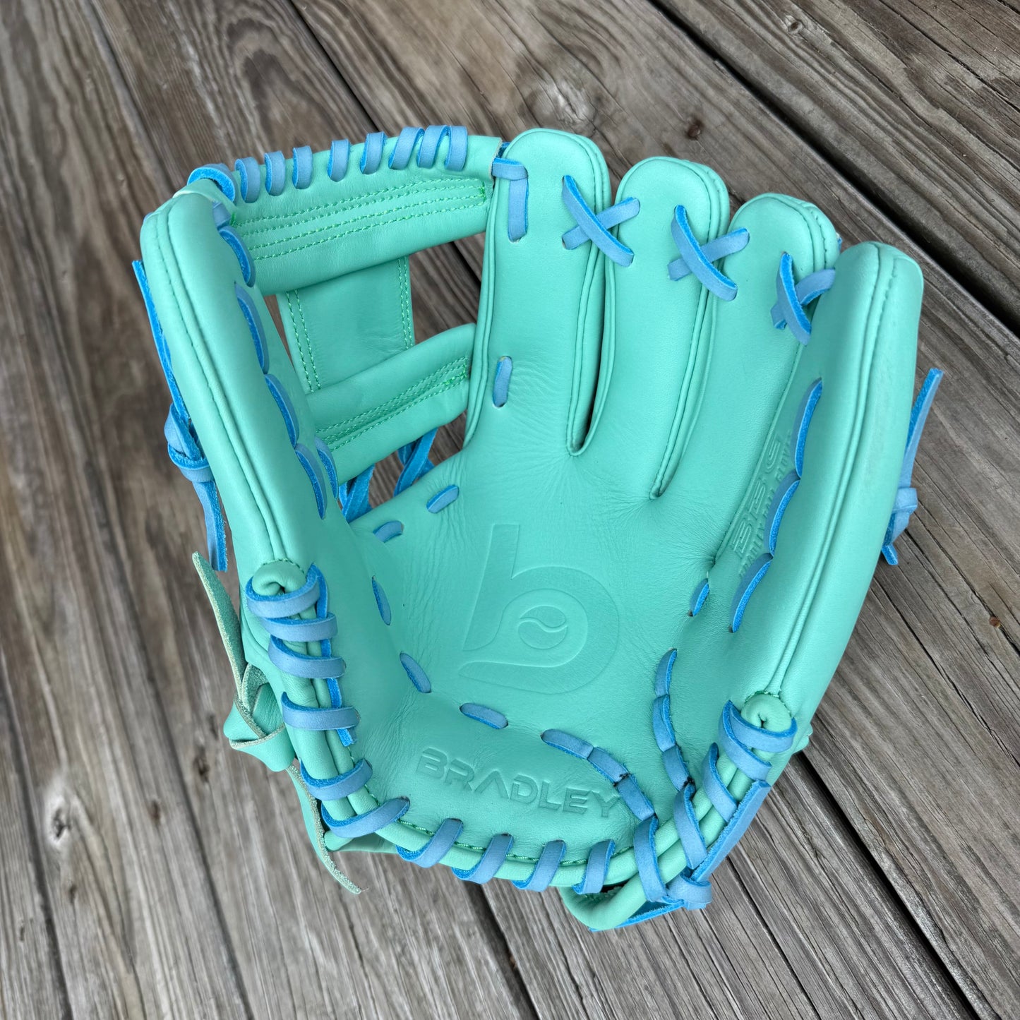 I-Web, BBG LTD Minty Fresh USA STEERHIDE