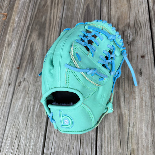 I-Trap, BBG LTD Minty Fresh USA STEERHIDE