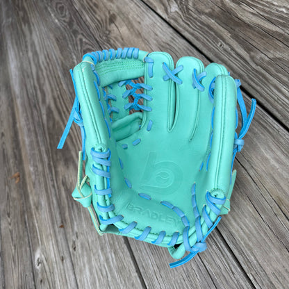 I-Trap, BBG LTD Minty Fresh USA STEERHIDE