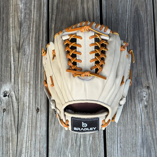 11.5" 6-Finger Ambidextrous, Igniter-Plus LTD Camel