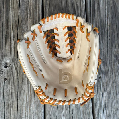 11.5" 6-Finger Ambidextrous, Igniter-Plus LTD Camel