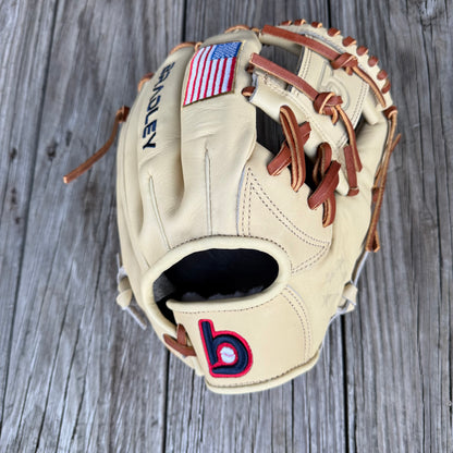 I-Web, Next Play 5-Star Steerhide (For 'Tweens and Teens)