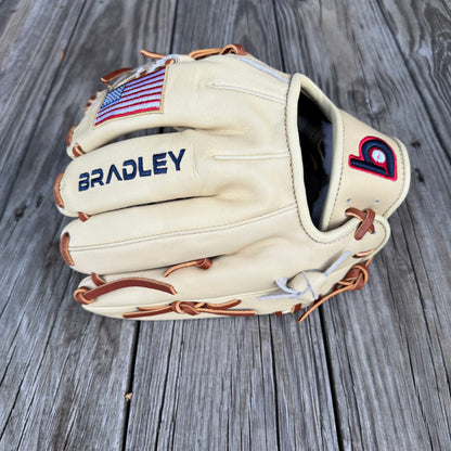 I-Web, Next Play 5-Star Steerhide (For 'Tweens and Teens)