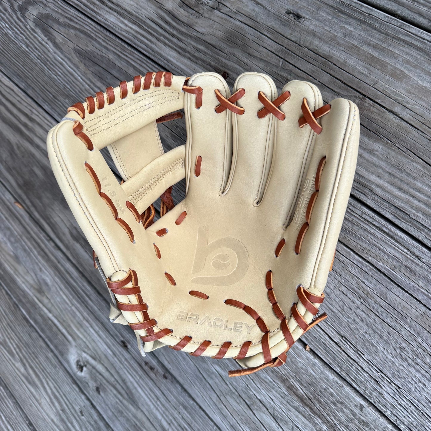 I-Web, Next Play 5-Star Steerhide (For 'Tweens and Teens)