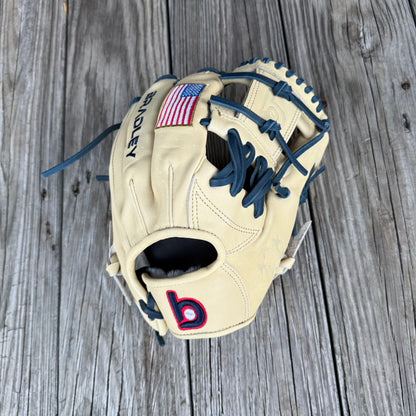 I-Web, Next Play 5-Star Steerhide (For 'Tweens and Teens)