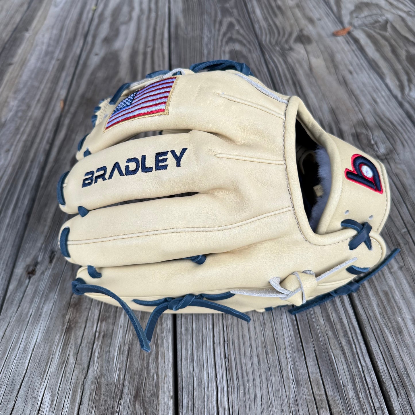 I-Web, Next Play 5-Star Steerhide (For 'Tweens and Teens)