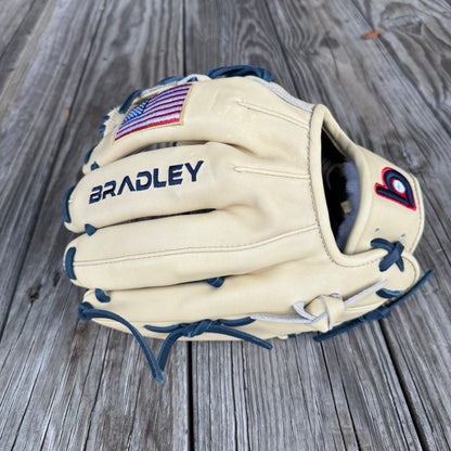 I-Web, Next Play 5-Star Steerhide (For 'Tweens and Teens)