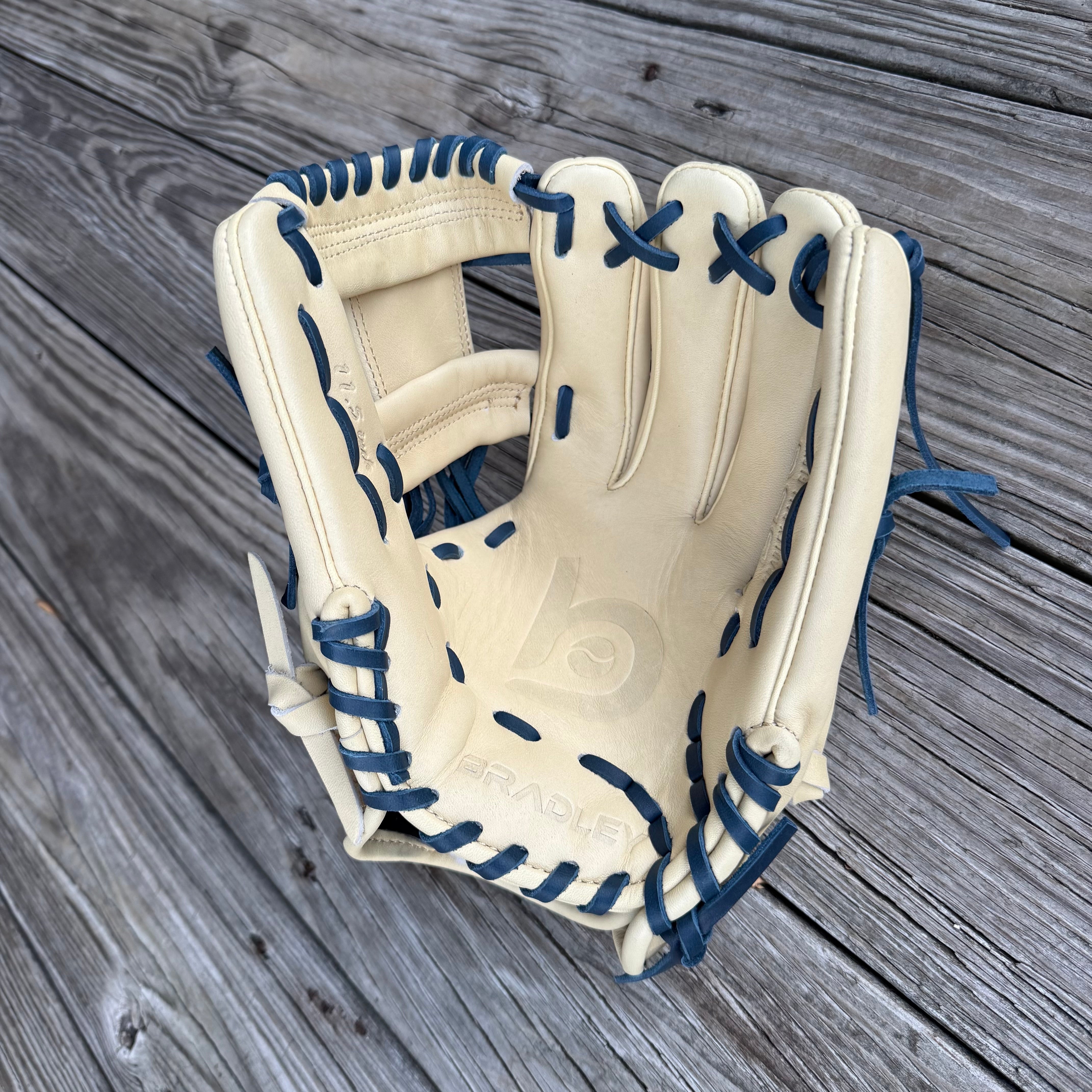 I-Web, Next Play 5-Star Steerhide (For 'Tweens and Teens