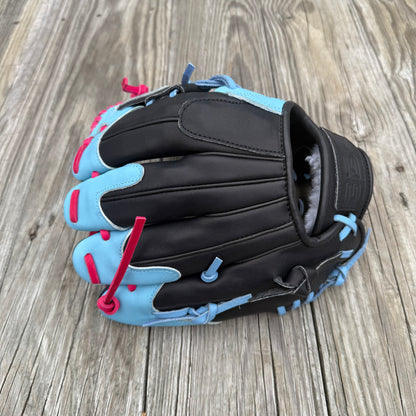 I-Web, BBG LTD Drip, Black/Blue Cake Batter