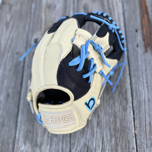 I-Web, BBG LTD Drip, Camel/Black/Light Blue