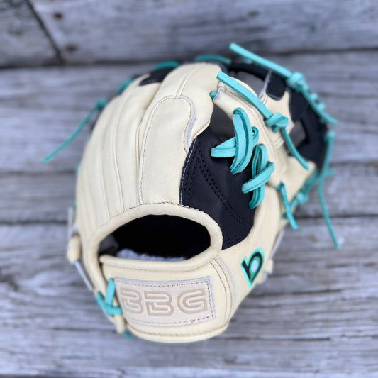 I-Web, BBG LTD Drip, Camel/Black/Mint